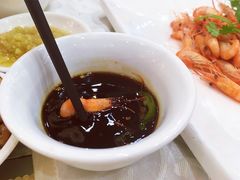 白灼河虾-荔城生鲜盛宴(番禺旗舰店)