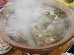 -威邵鸡煲(西华路总店)