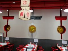 -别装假铝盆烤肉(三道街店)
