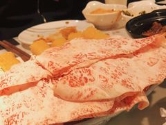 -食潮汕头鲜牛馆(望京保利店)
