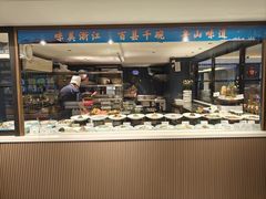 -昌正春天酒店-海鲜餐厅