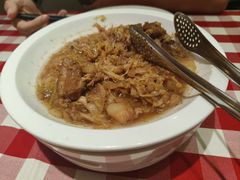 -西贝(紫荆广场店)