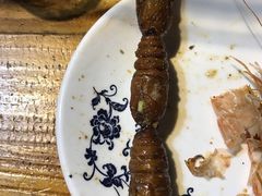 -丹东特色烤肉(学府路一部店)