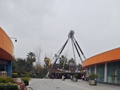 -成都欢乐谷