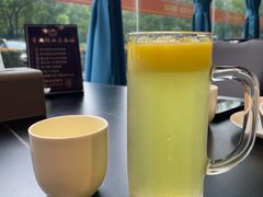 -香山湖家家宴(中山陵店)