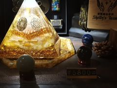 -雪灵魔法世界SHELLY’S TAROT(大良桂畔里店)
