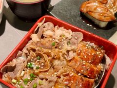 -沼津港精致料理·寿喜烧·烧鸟(龙湖南桥天街日料榜单店)