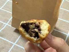 -莫朗核桃饼(虹泉路店)