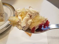 -EVERNAKED裸蛋糕(SOHO天山店)