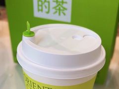 -奈雪的茶(振华商厦店)