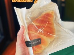 -Summ Bakery