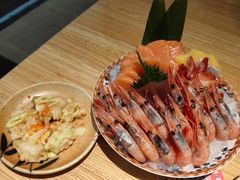 -真剑日本料理·铁板烧(贵州路店)