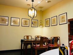 -禅一·静观堂(长寿路店)