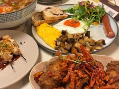 -MORNING GOOD Bistro(翰林府店)
