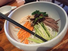 鸡丝凉米线-云海肴·汽锅鸡·云南菜(领展购物广场·中关村店)