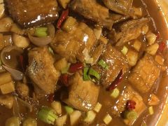 -棠小馆(御东店)