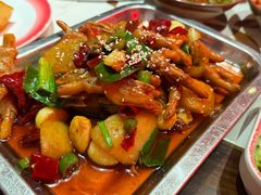 -江北北火锅馆·公路夜市(魏公村店)