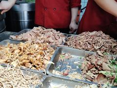 -龙鳞路第一家牛肉汤
