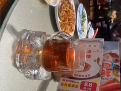 -新好景海鲜酒家(新塘店)