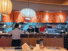 -味千拉面(淮安万达店)