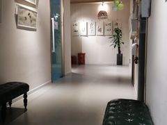 -艺起长大少儿美术教育(奥体阳光校区)
