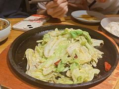 -伊喜饺子(五道口学院路店)