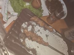 -草原塞蛮羊火锅城(港湾店)