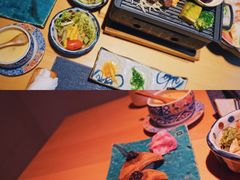 -本逸·割烹料理(湖墅店)