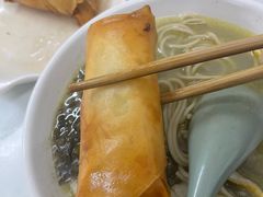 -明呈黄鱼面馆(斜土路店)