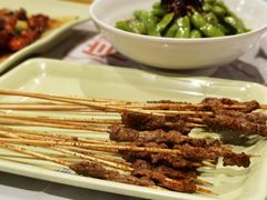 牛肉-靓靓蒸虾·头牌蒸虾(南山桂庙店)
