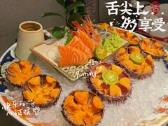 -胆道·海胆专门店(凯德晶萃店)