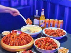 -虾乐园龙虾·夜宵(松江店)