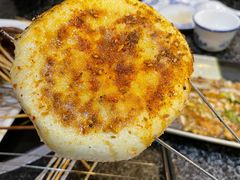 -老何太太鹤岗小串·团建聚餐(龙华店)