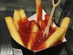 -SUGAR糖薯·章鱼烧(鹏欣水游城店)