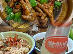 -老三样·美食研究中心(世贸路店)
