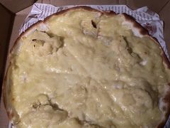 -芭莉与彩虹西餐厅(成都合生汇店)