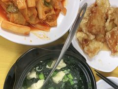 -屋里家延边朝鲜族冷面(南园店)