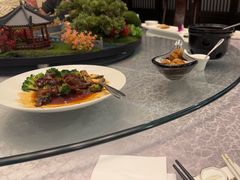 -西苑饭店·蓬莱春餐厅