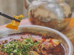 -南湖周冒菜(南湖总店)
