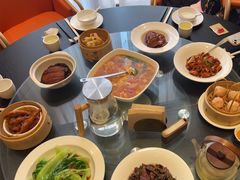 -金鼎轩(鸟巢北辰荟店)