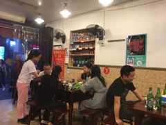 -胖娃古镇鸡杂(磁器口总店)