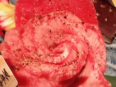 -黑牛の店·和牛烧肉(合生汇店)