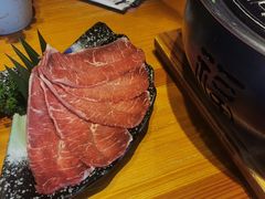 -陇璟烧肉酒场(友谊阳光城店)