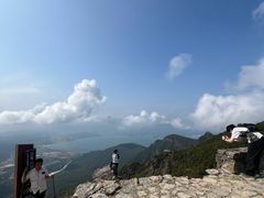 -七娘山