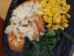 -萨莉亚意式餐厅(天河城购物中心店)