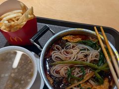 -水平有限广西米粉·广西风味集(五道口店)