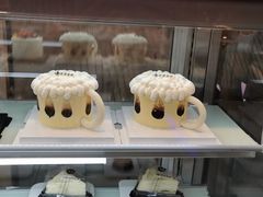 -燃厚蛋糕(卓展中信城店)