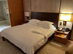 -上海浦东嘉里大酒店