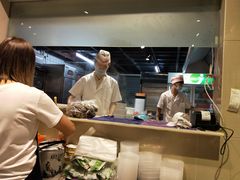 -一记面馆(易发店)