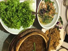 -阿诺泰·泰国餐厅(棕北店)